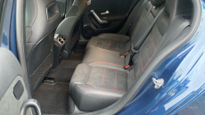 Mercedes-Benz A-Class A250e AMG Line Premium Plus 5dr Auto Hatchback